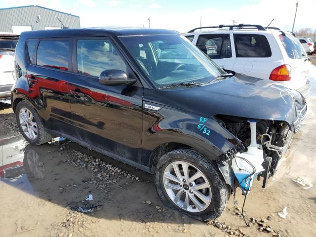 KNDJP3A57J7898620 KIA SOUL +