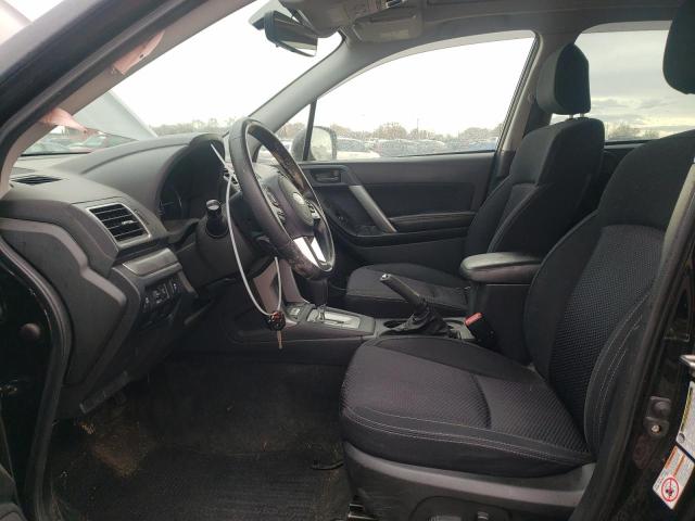 JF2SJAGC1JH403159 Subaru Forester 2.5i Premium