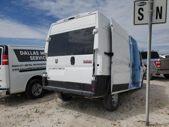 2019 RAM PROMASTER 3C6TRVBG9KE550745