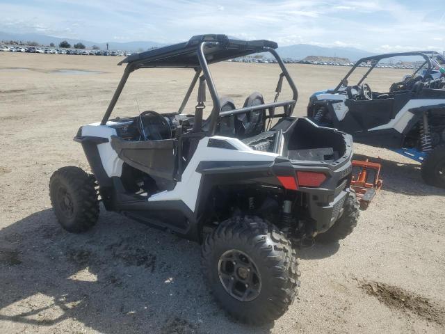 2017 POLARIS RZR S 900 - 3NSVBA875HF914652