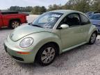 VOLKSWAGEN NEW BEETLE