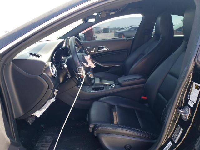 2018 MERCEDES-BENZ CLA 250 - WDDSJ4EBXJN646275