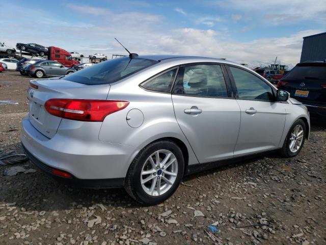 2015 FORD FOCUS SE - 1FADP3F26FL295836