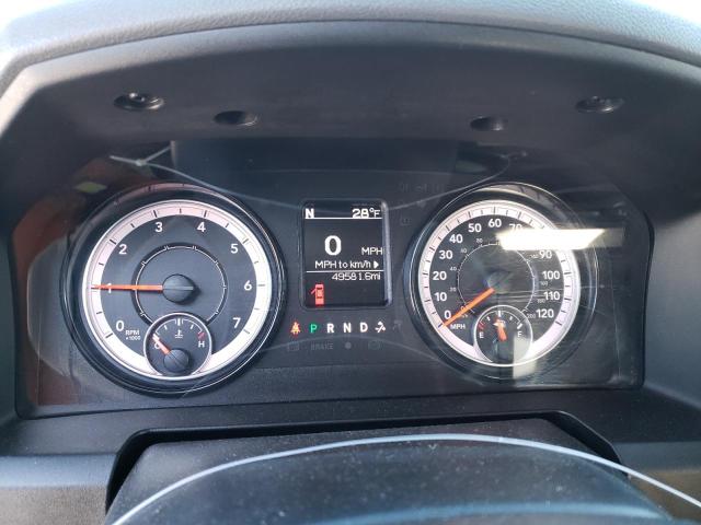 2020 RAM 1500 CLASS - 1C6RR7TT0LS129772
