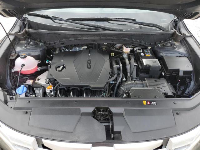 2022 HYUNDAI SANTA CRUZ - 5NTJB4AEXNH033177