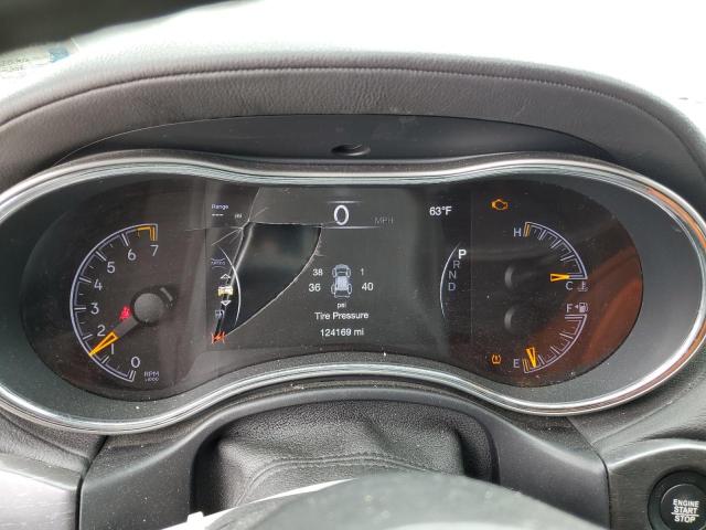 1C4RJEBG0JC109408 Jeep Grand Cherokee Limited