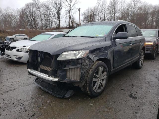 2012 Audi Q7 Premium Plus