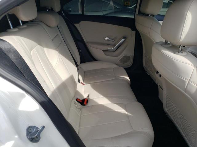 2019 MERCEDES-BENZ A 220 - WDD3G4EB8KW007049