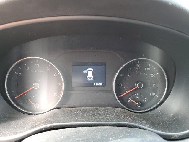 KNDPM3AC6L7692788 KIA Sportage Lx