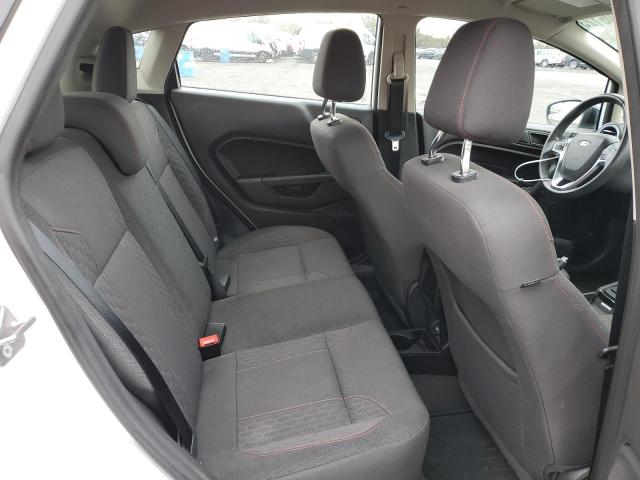 2019 FORD FIESTA ST - 3FADP4DJ0KM164376