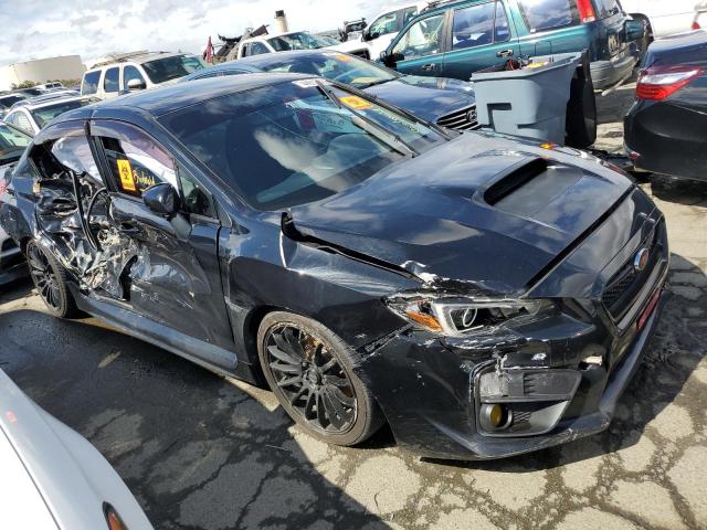 JF1VA1E68G9821493 Subaru Wrx Premium