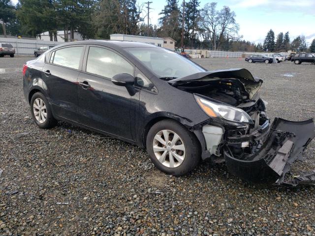 KNADN4A34D6098534 KIA RIO EX