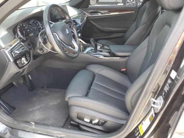 2018 BMW 530 XI - WBAJA7C58JWC75017
