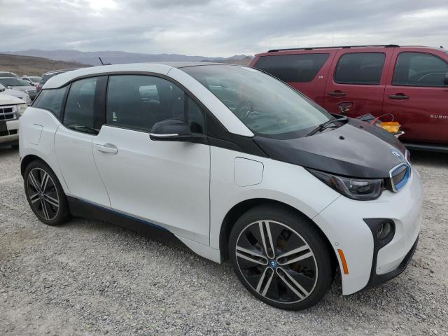 2015 BMW I3 REX - WBY1Z4C57FV501096