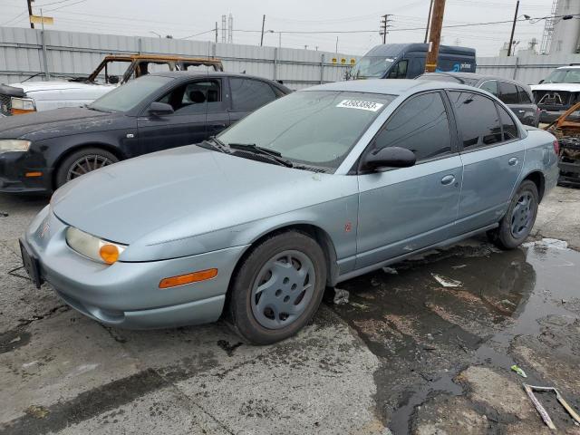 2002 Saturn SL 