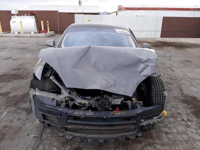 5YJSA1H17EFP49816 Tesla MODEL S