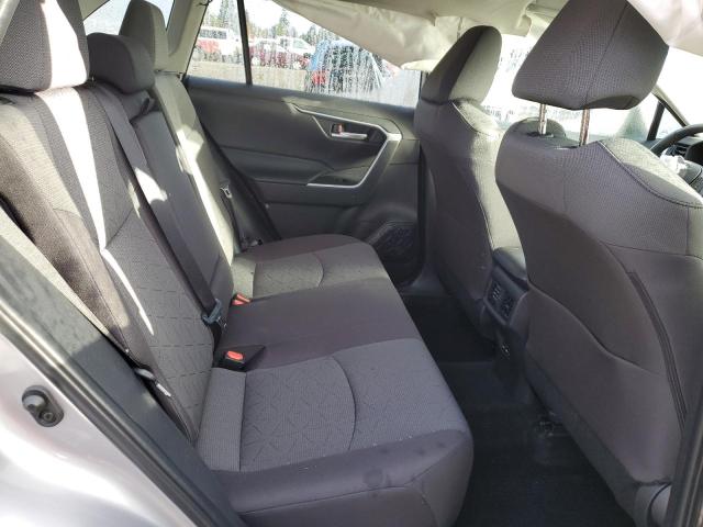 2T3P1RFV3NC316936 Toyota Rav4 Xle