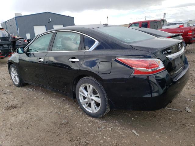1N4AL3APXFC162367 Nissan ALTIMA 2.5