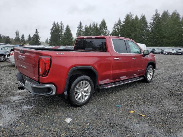 2022 GMC SIERRA LIM - 3GTU9DET4NG171290