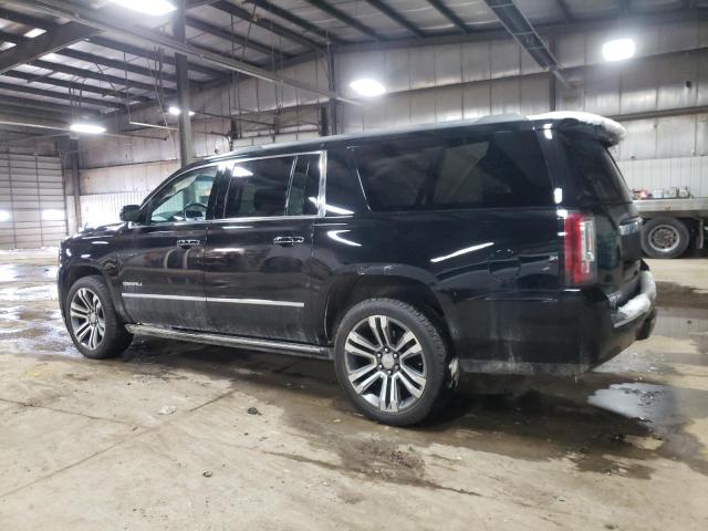 1GKS2HKJXKR339665 | 2019 GMC YUKON XL D