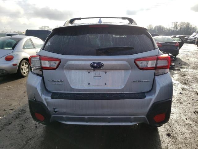 JF2GTABC0JH224392 Subaru Crosstrek Premium