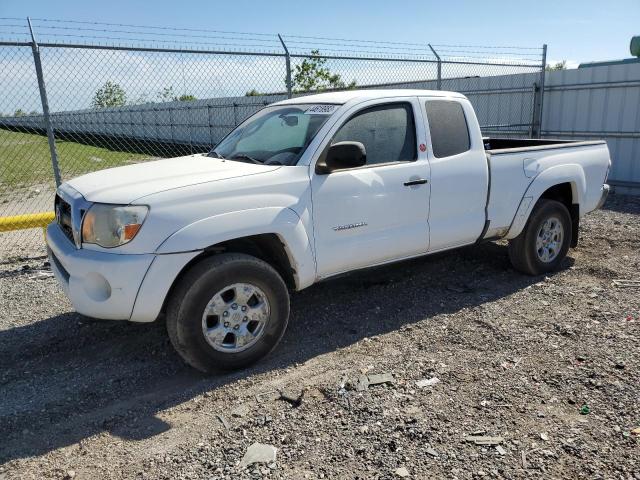 2011 Toyota Tacoma 