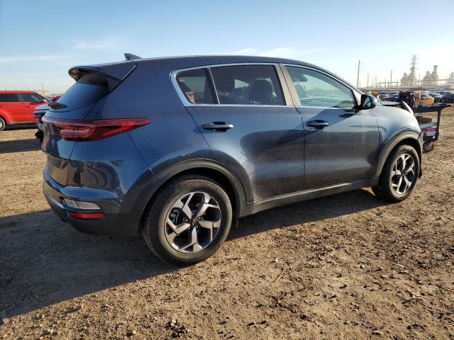 KNDPM3AC7N7982959 KIA Sportage Lx