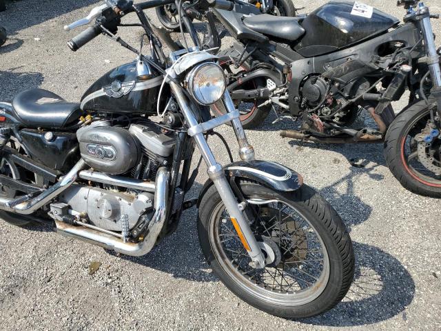 2003 HARLEY-DAVIDSON XL1200 1HD1CAP123K455018