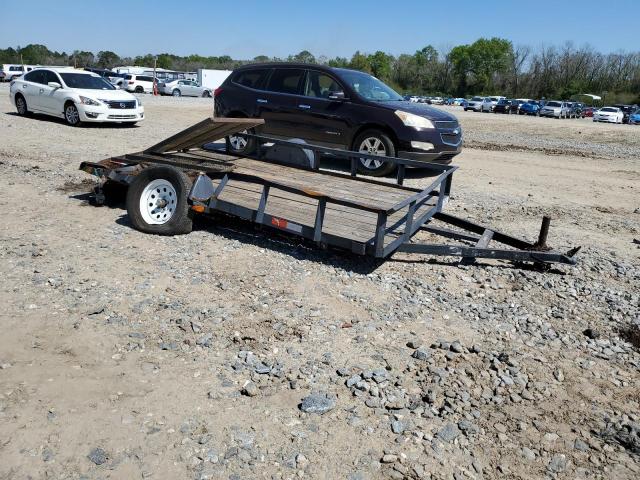 Carry-On salvage cars for sale: 1998 Carry-On Trailer