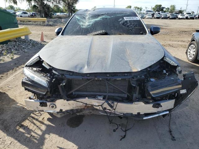 2023 BMW 760 XI - WBA33EJ08PCL98712