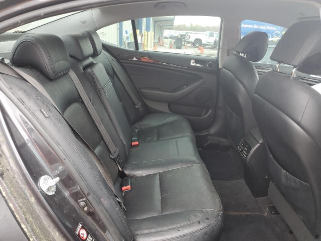 2015 KIA CADENZA PR - KNALN4D72F5170866