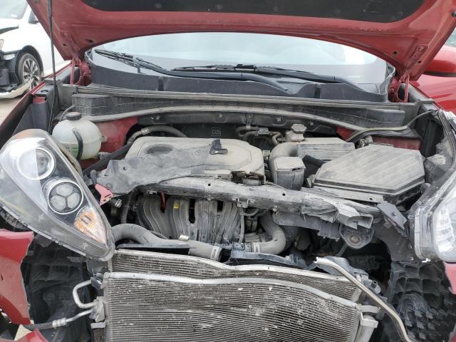 2019 KIA SPORTAGE L - KNDPM3AC3K7529952