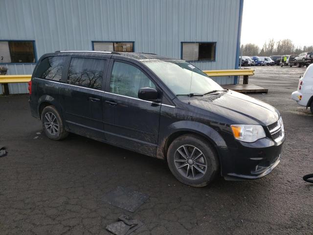 2C4RDGCG1HR603909 Dodge Grand Caravan Sxt