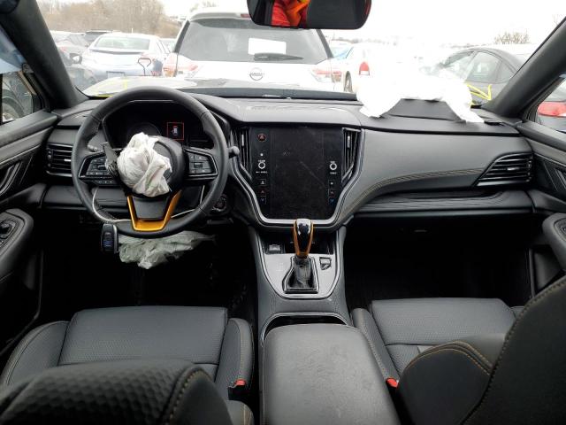 2023 SUBARU OUTBACK WI 4S4BTGUD0P3127633