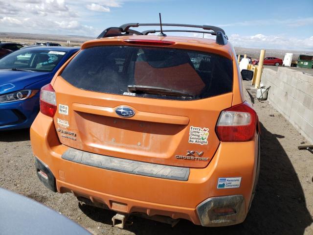 JF2GPAKC7D2803732 Subaru Xv Crosstrek 2.0 Limited