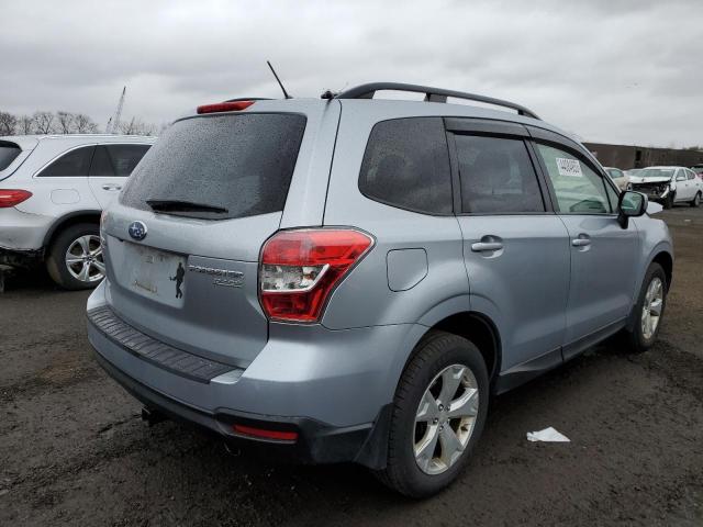 JF2SJAEC9EH469726 Subaru Forester 2.5i Premium
