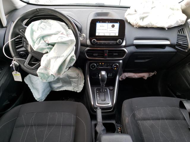 2019 FORD ECOSPORT S - MAJ3S2GE7KC256521