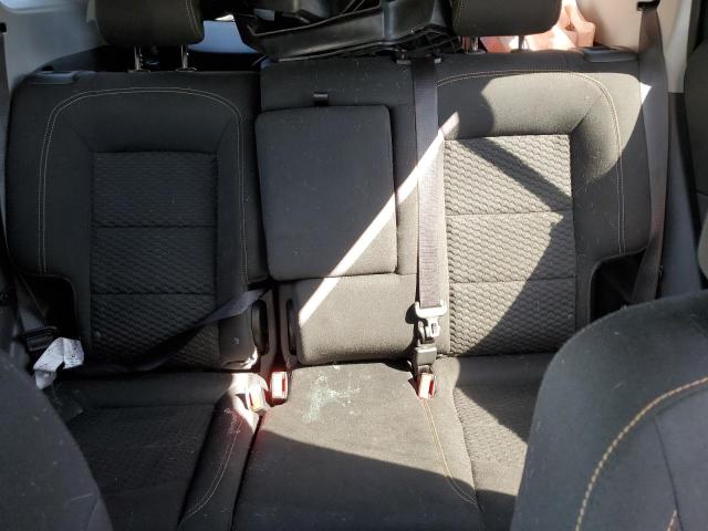 3GKALTEV6LL345109 GMC Terrain Sle