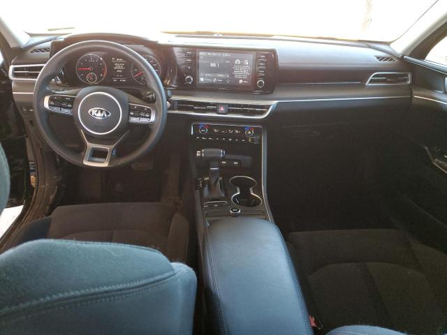 5XXG14J26MG003203 KIA K5 LXS
