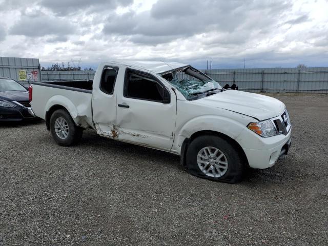 1N6ED0CEXLN725918 Nissan FRONTIER S