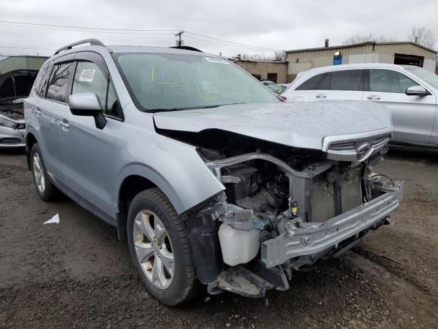 JF2SJAEC9EH469726 Subaru Forester 2.5i Premium