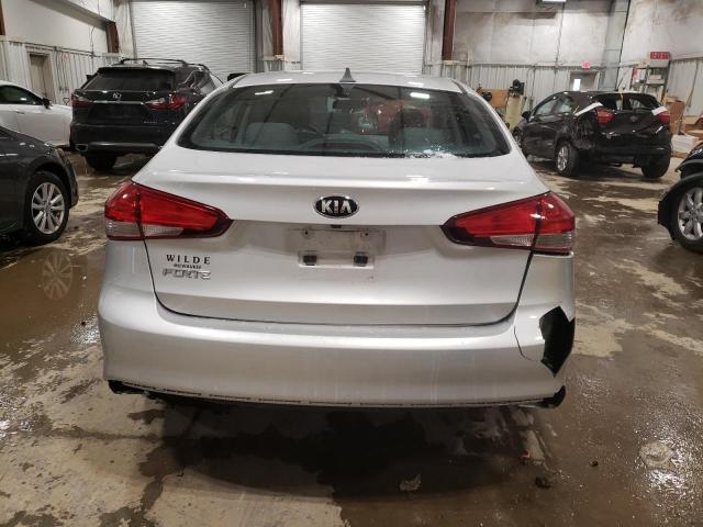 3KPFL4A79HE092426 KIA FORTE LX