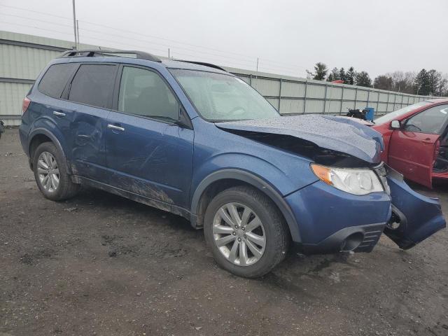JF2SHADC0BH727415 Subaru Forester