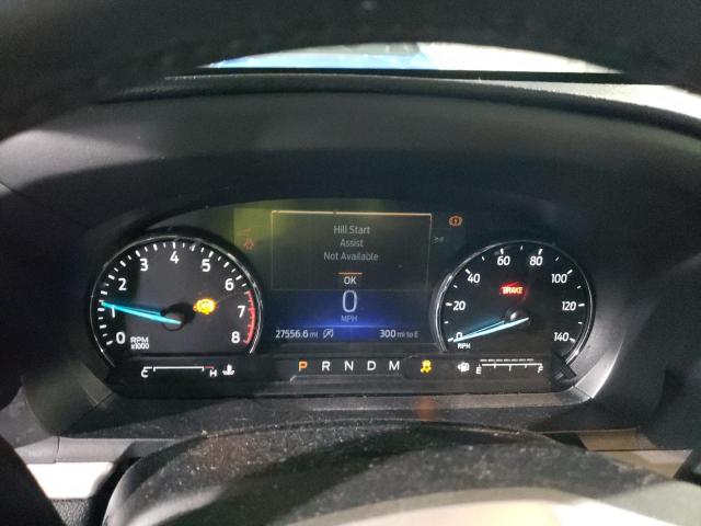 2020 FORD EXPLORER X 1FMSK8DHXLGD11461