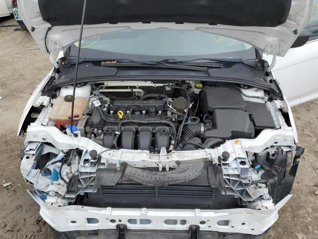 2016 FORD FOCUS S - 1FADP3E25GL295006