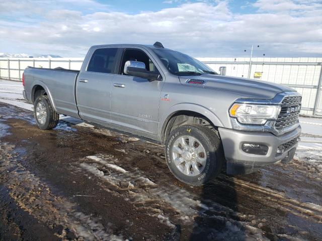 2020 RAM 3500 LIMIT 3C63R3RL5LG237950