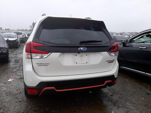 JF2SKARCXMH571588 Subaru Forester Sport