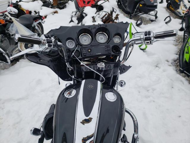 2012 HARLEY-DAVIDSON FLHXSE3 CV 1HD1PZ81XCB954618