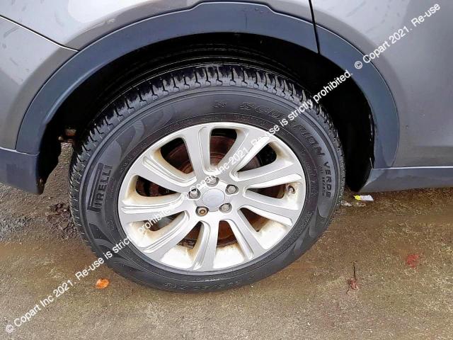 SALCA2AN0GH606953 Land Rover Discovery