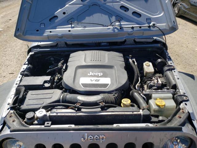 2015 JEEP WRANGLER U 1C4BJWDG9FL663106